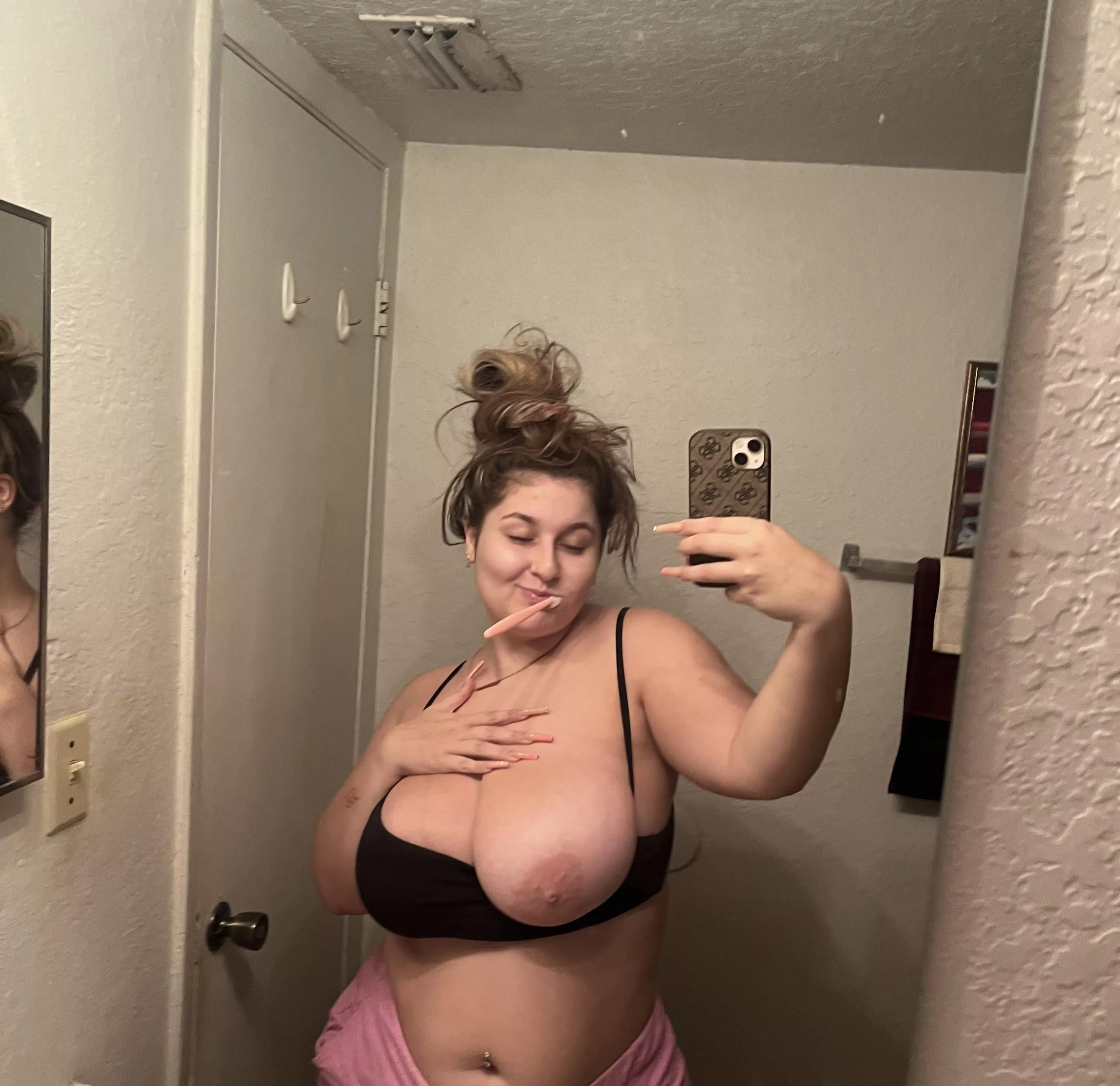 just one for you xo posted by prettyplsgemini