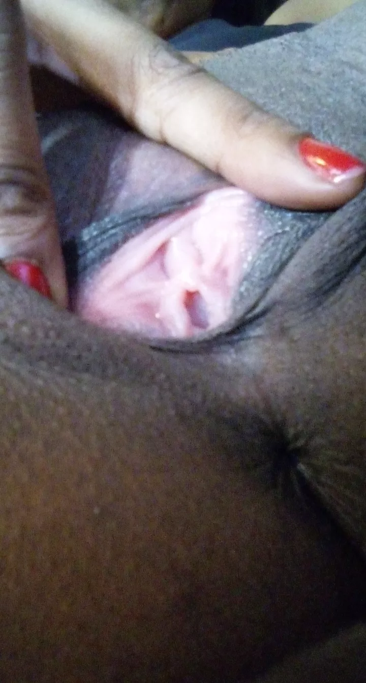 Just patiently waiting for you to dick me down 🤤💦🍆 posted by imaniih4_20