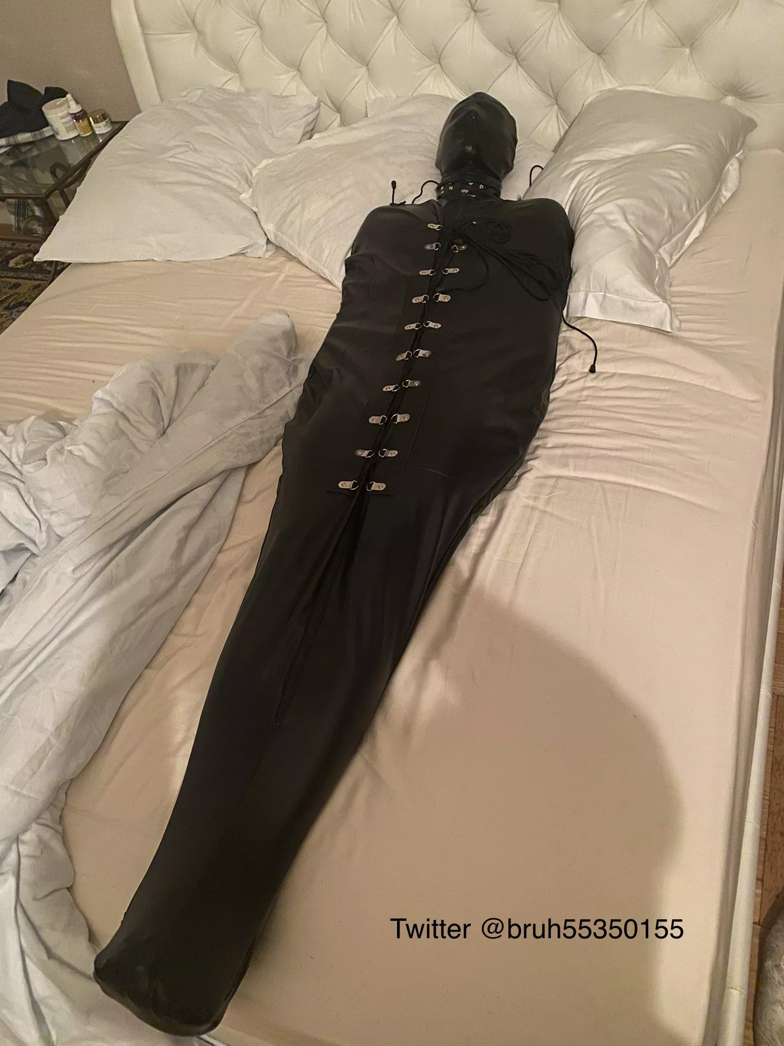 lay like this all night posted by SurveyHefty6470