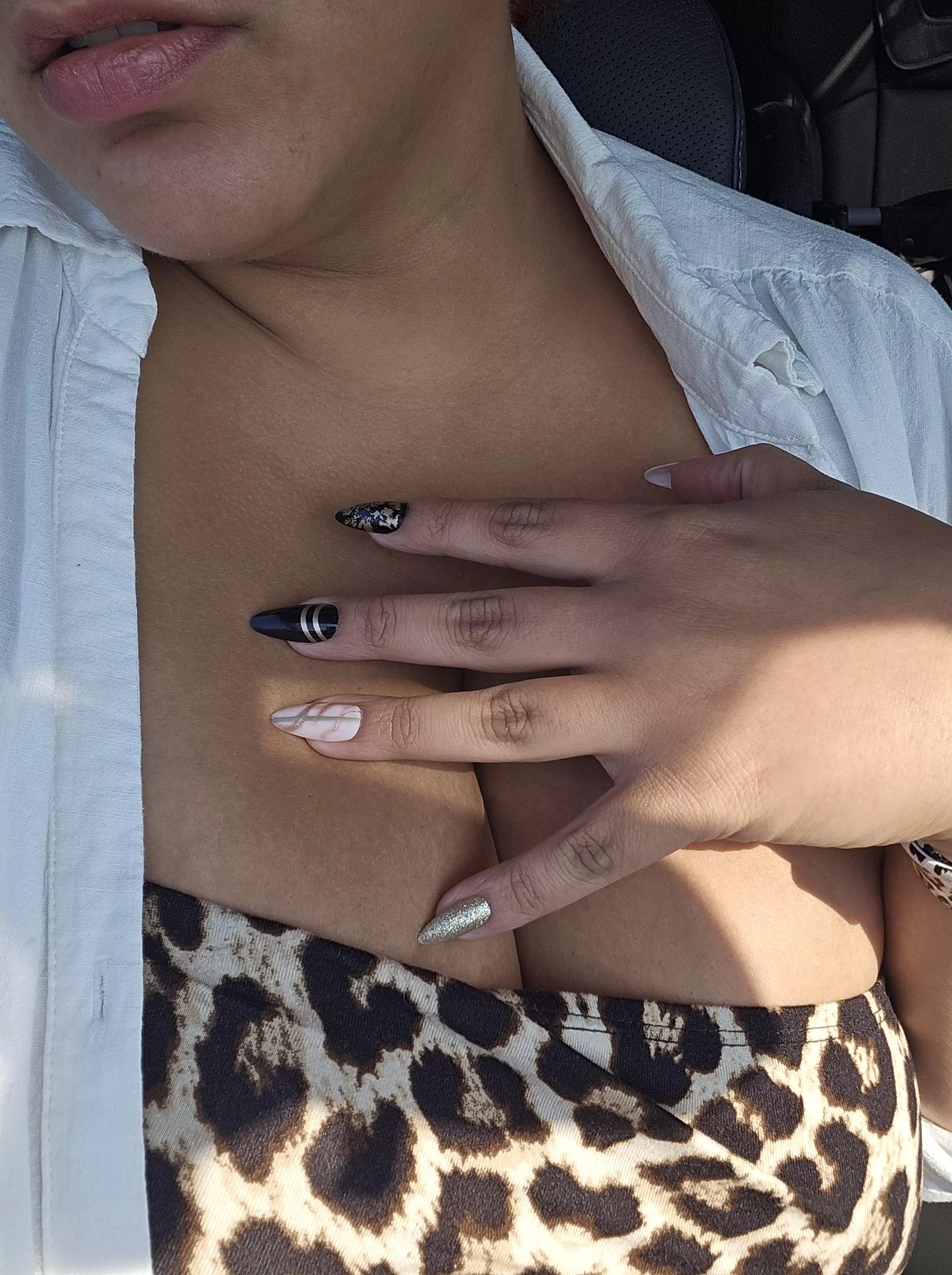 Let me give you a scratch posted by AutomatedSausage