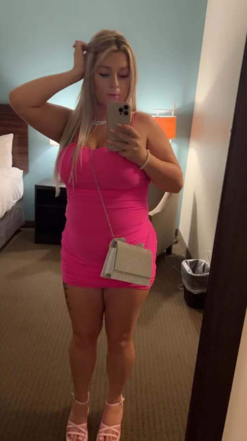 Let’s get naughty by JigglyMilf2023