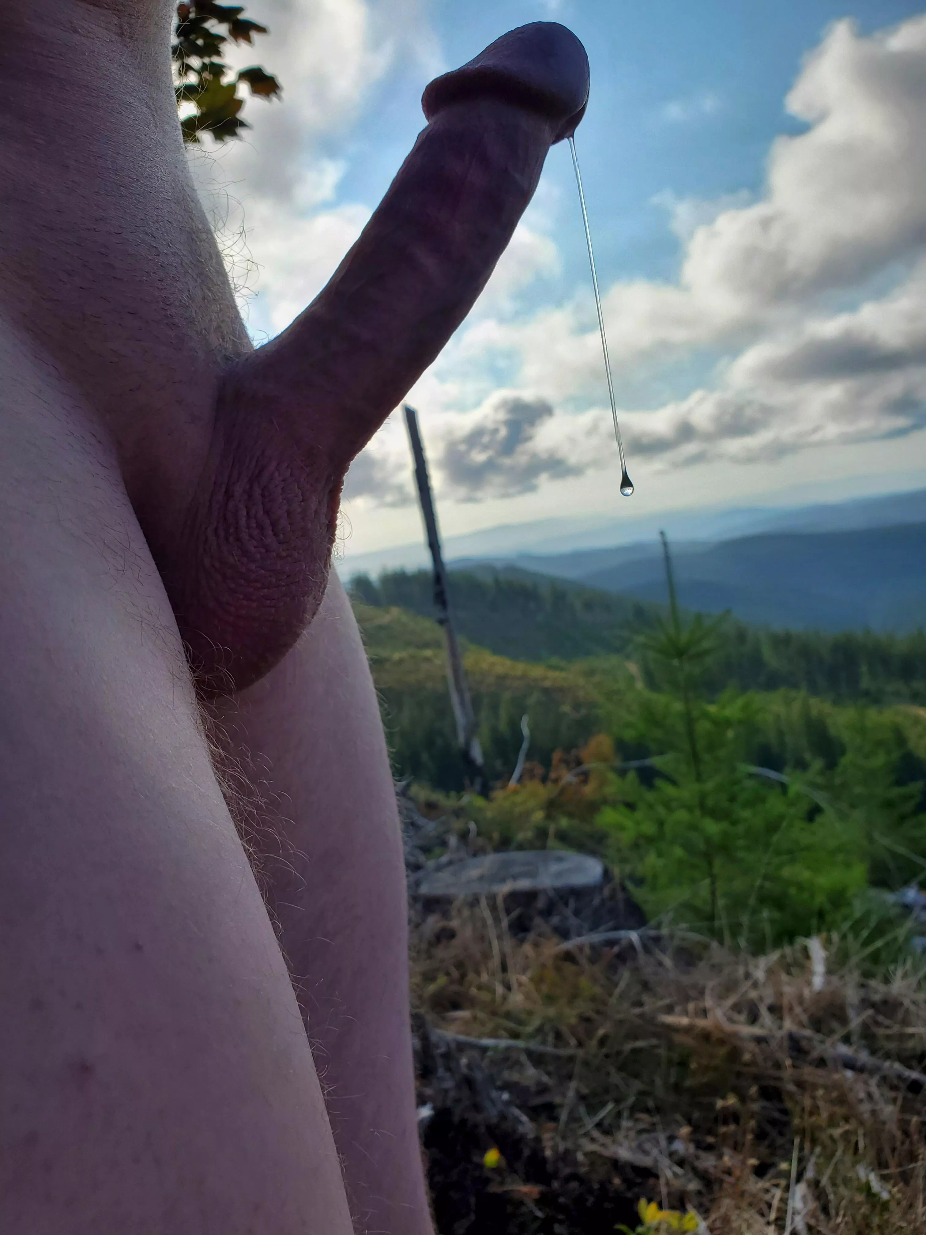 Little edge sesh today posted by NetflixQ4