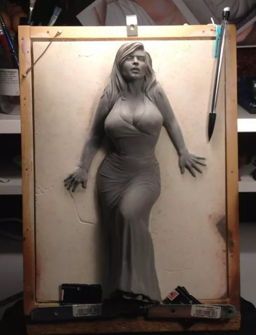 London Andrews by duncan_wooster