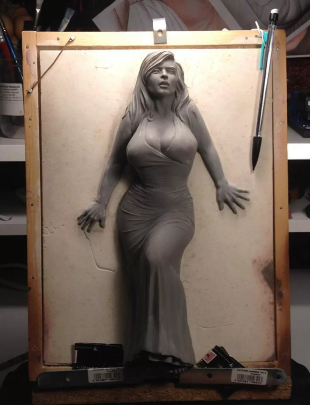 London Andrews posted by duncan_wooster