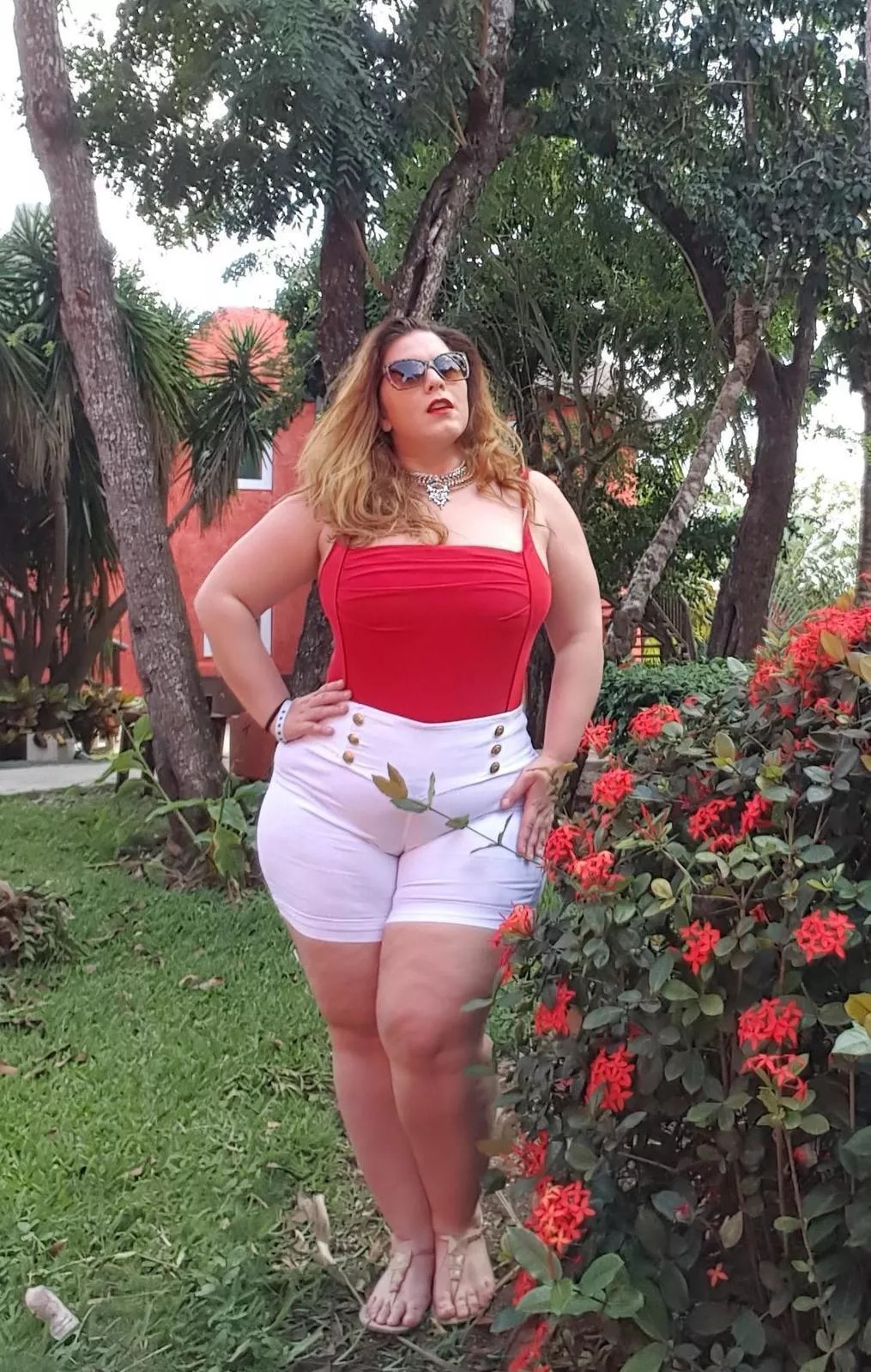 London Andrews posted by duncan_wooster