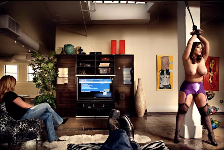 London Andrews by duncan_wooster