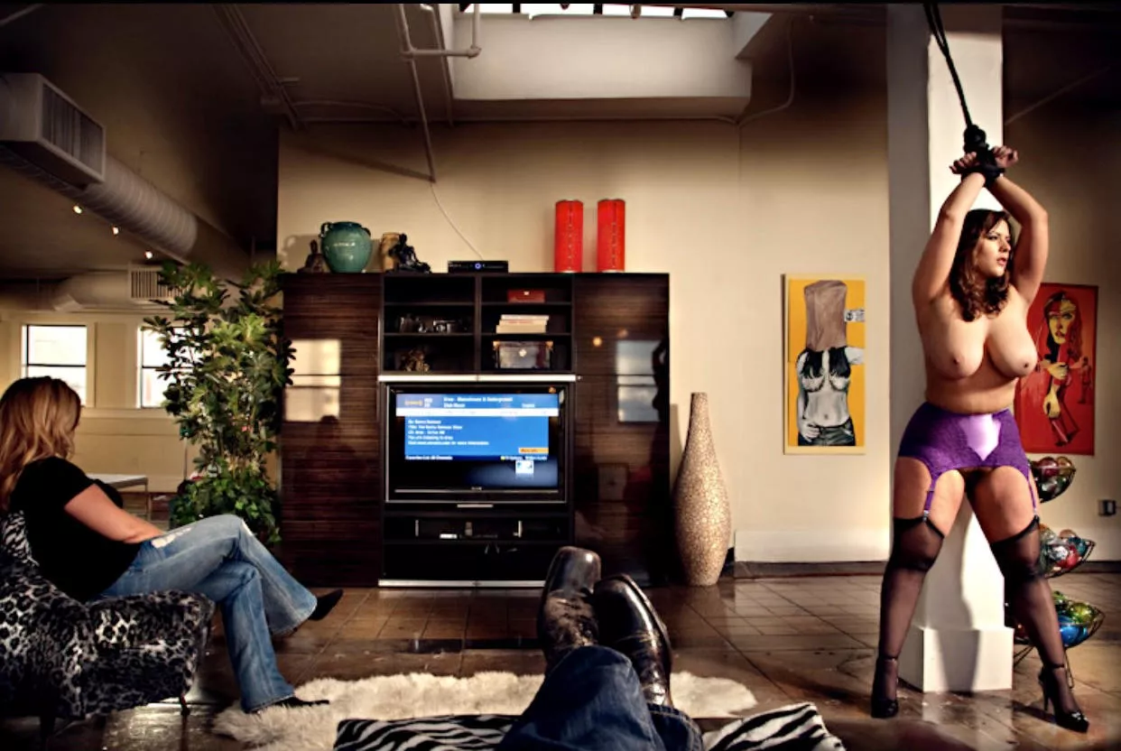 London Andrews posted by duncan_wooster