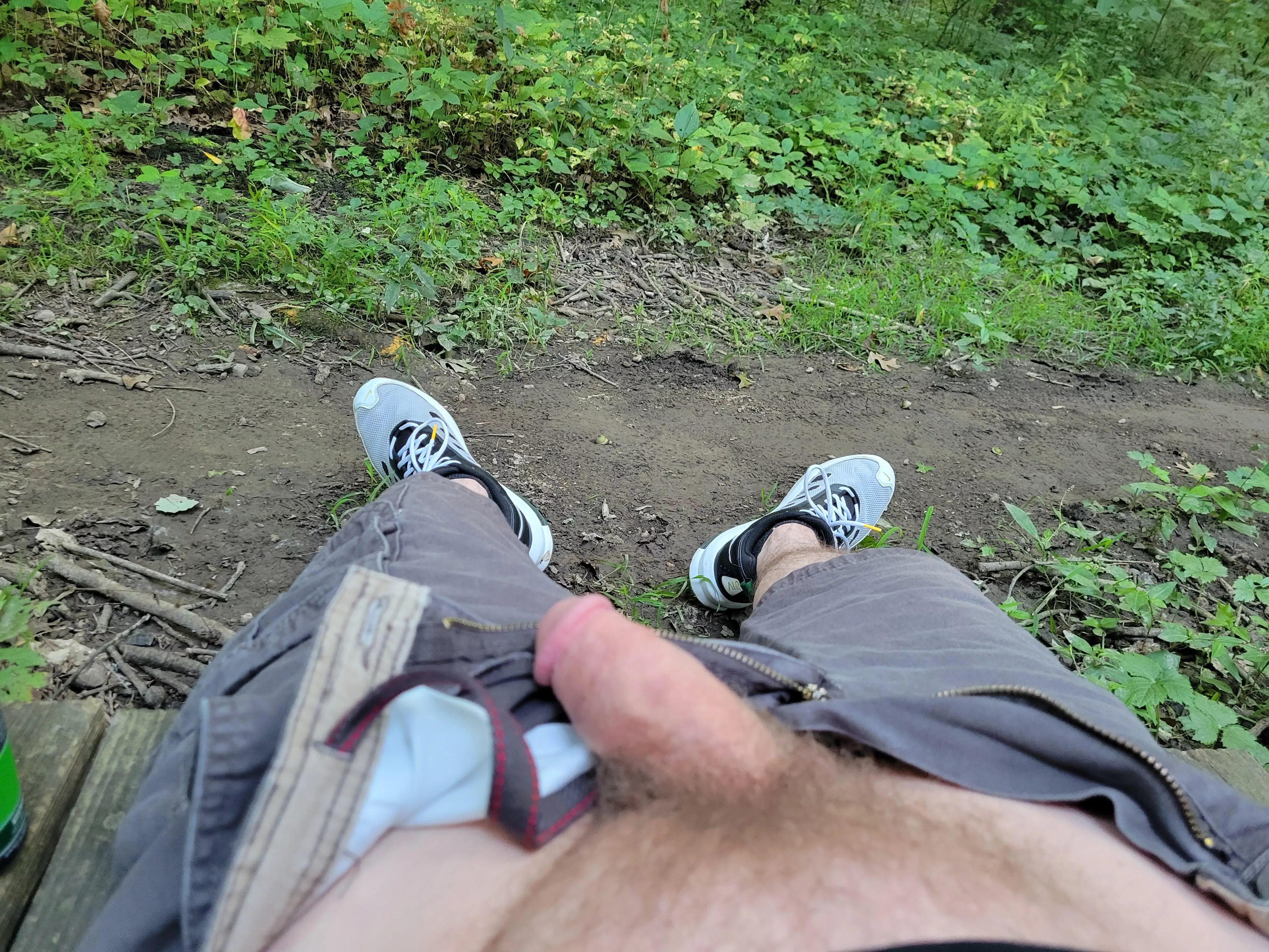 Make hikers wanted! posted by Academic-Captain-126