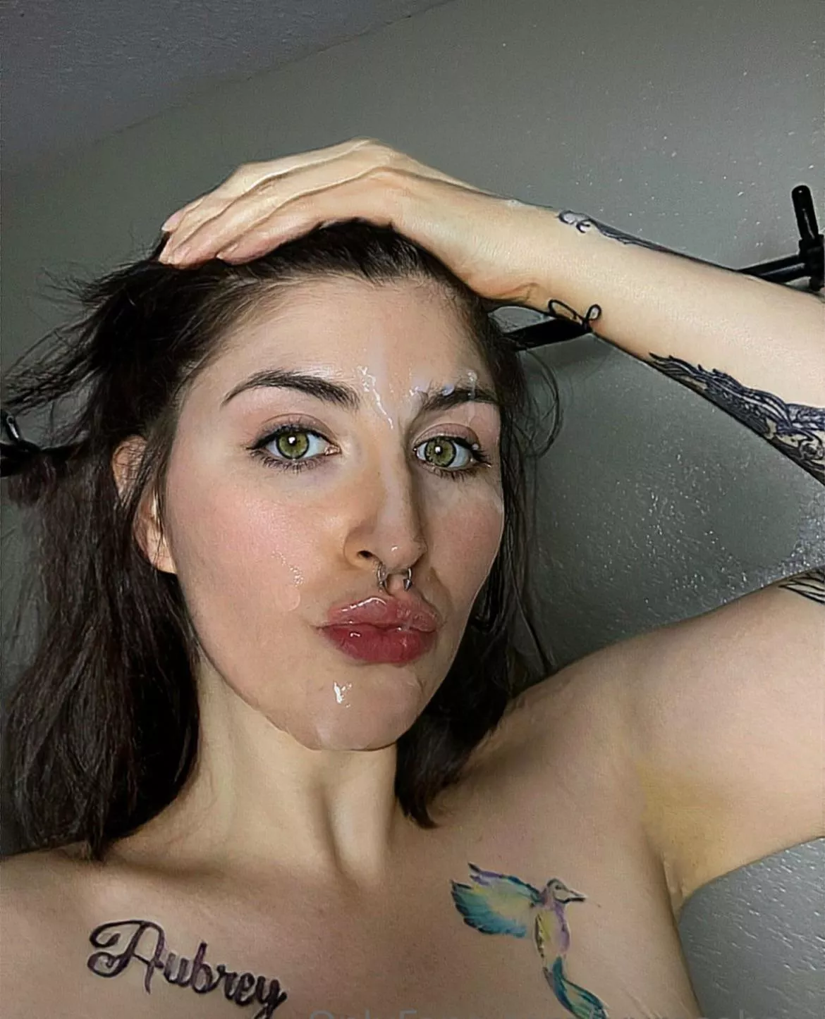 Mom: how was work? Work: posted by Iamivyhale