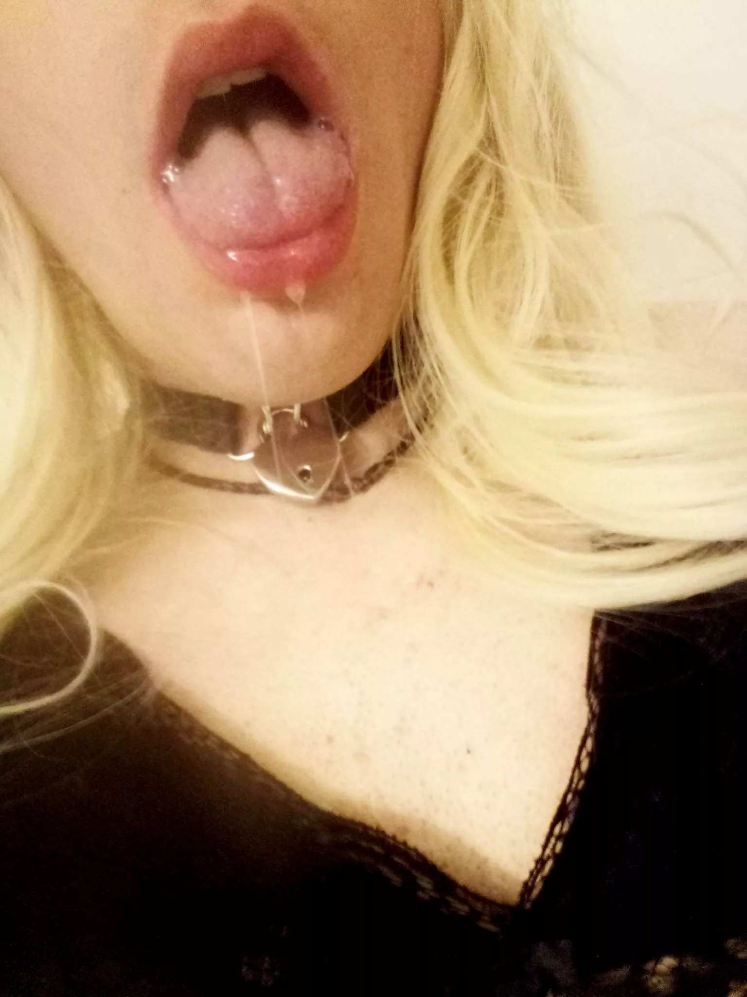 Mouth = fuckhole posted by Wynter444