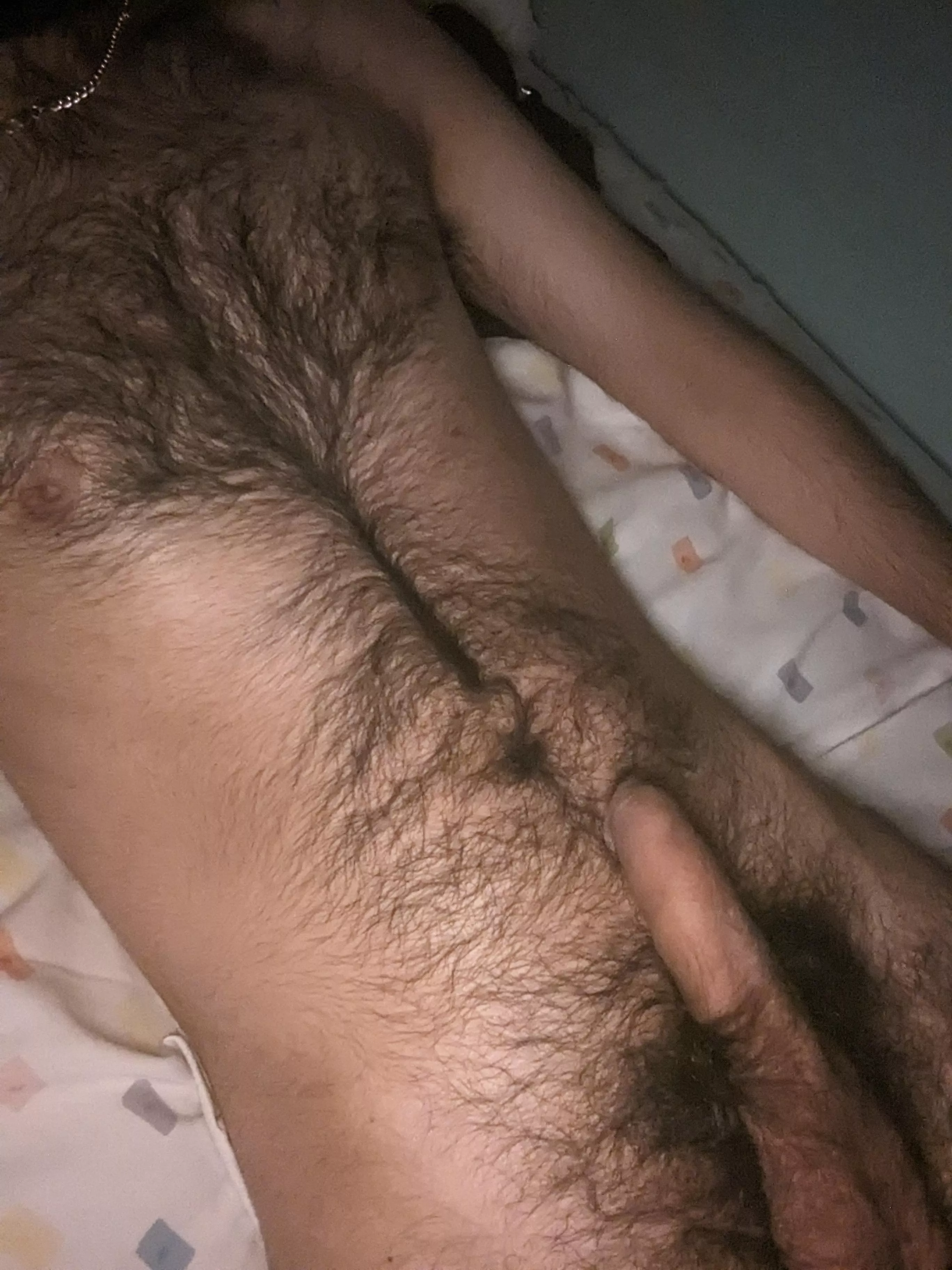 My first time showing off my body posted by Just_Drink_9421