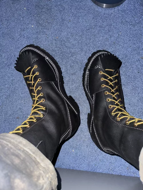 New Wesco Highliners 👀 by wokch