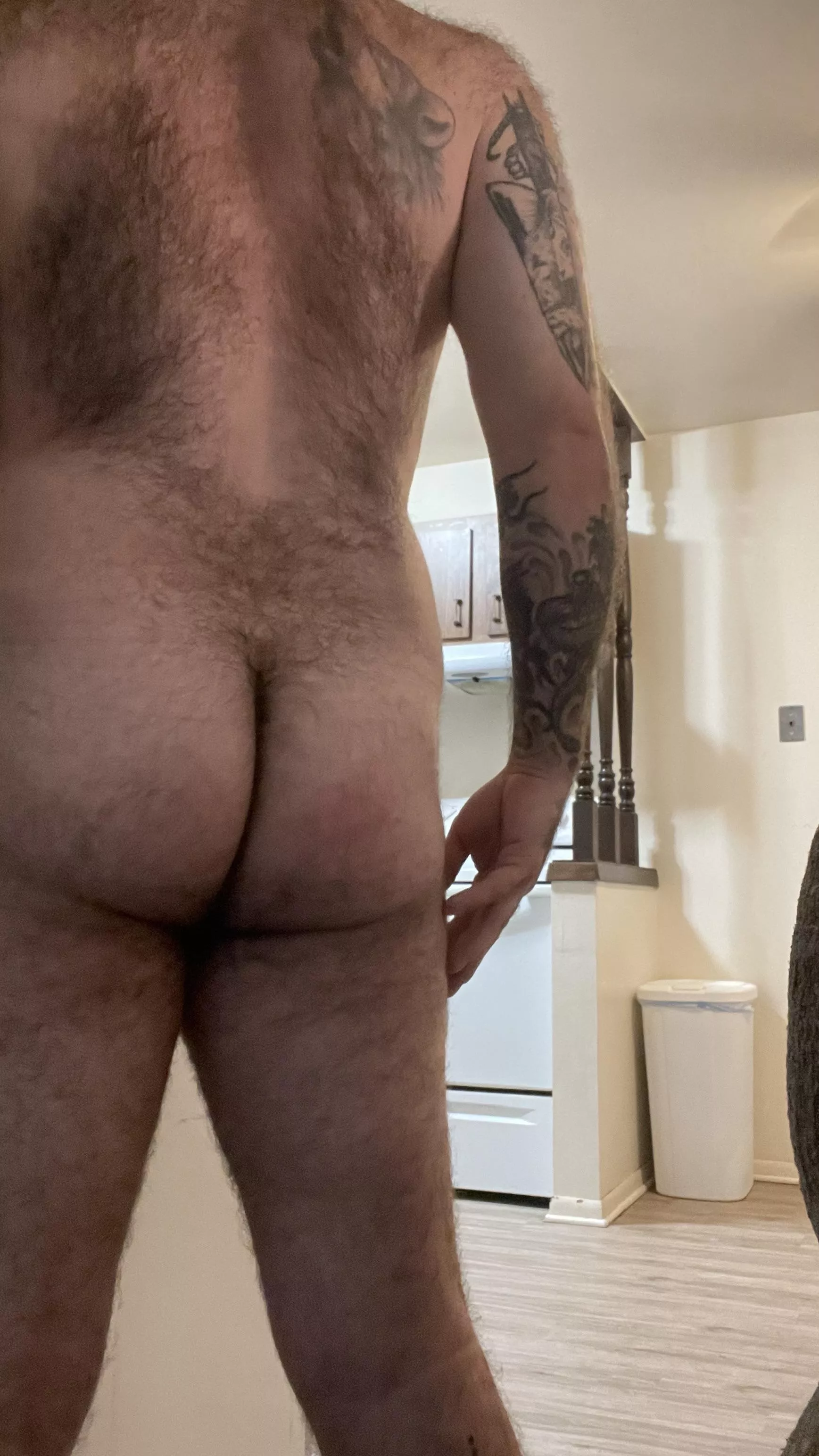 No A/C at work. So I've gotta cool off and air out at home. Do you mind? 🤪 posted by Nefarious_grouper36