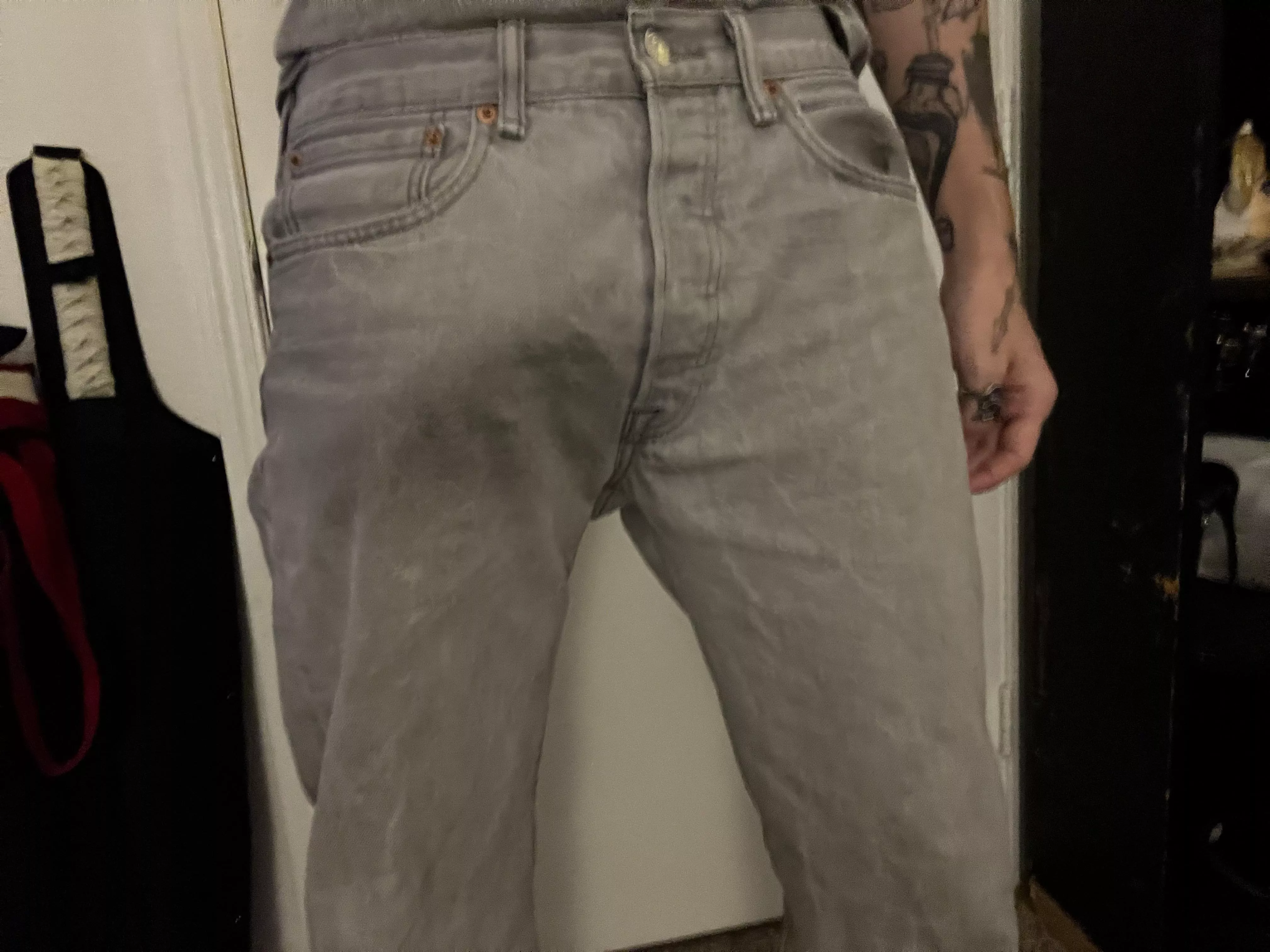 No officer there’s nothing in my pocket posted by Yourfavstepbro00