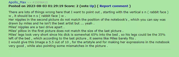 Offtopic: Another website but still good, we have quite the art teacher here. posted by HuckleberryCharacter