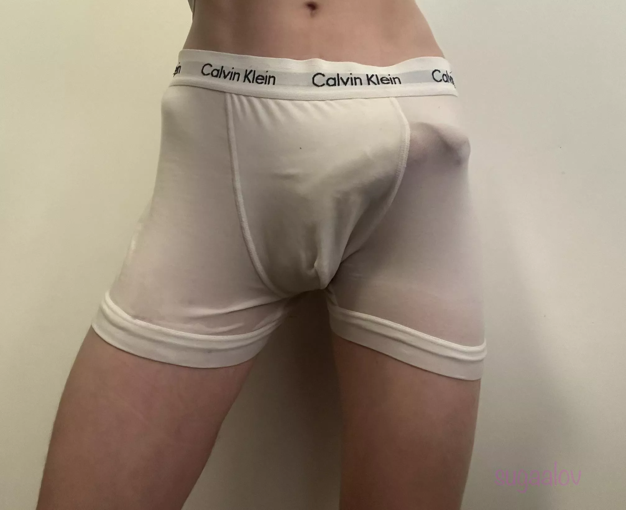 Oops you can see through posted by sugaalov