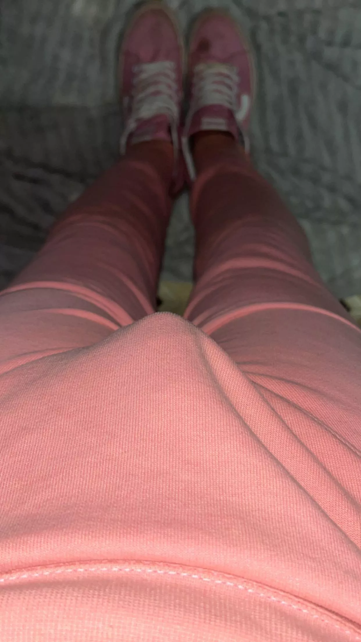 Peekaboo🥵🩵 posted by PrincessNightWalker0