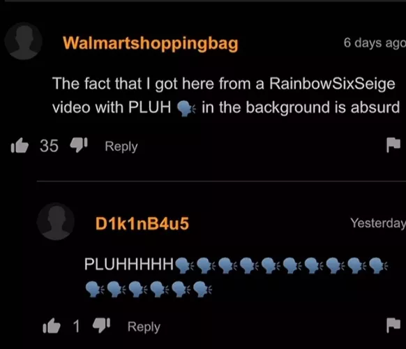 PLUH 🗣 by DSepticeye