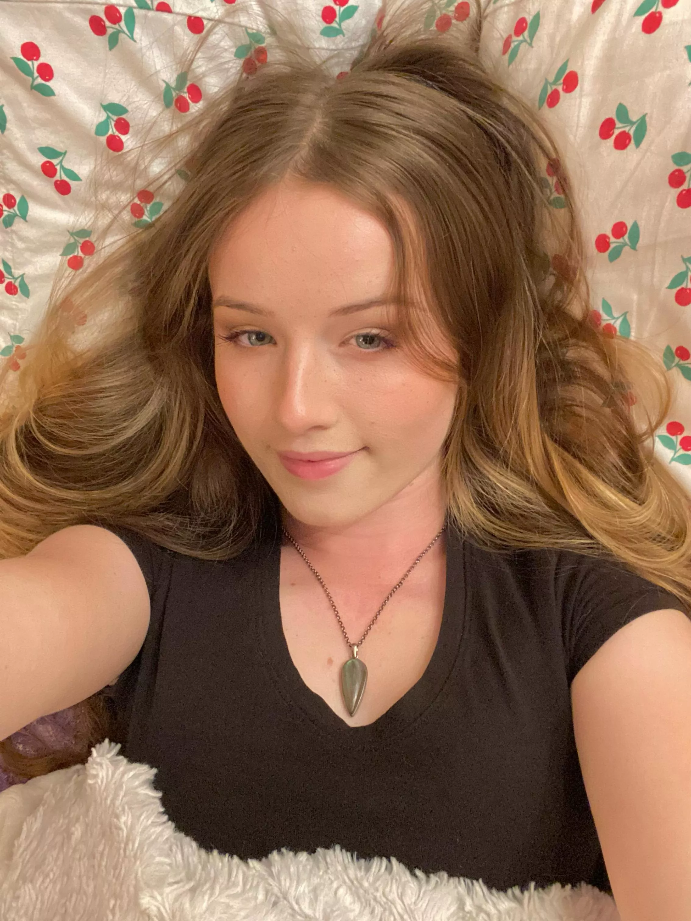 Preppin for bed posted by klappman