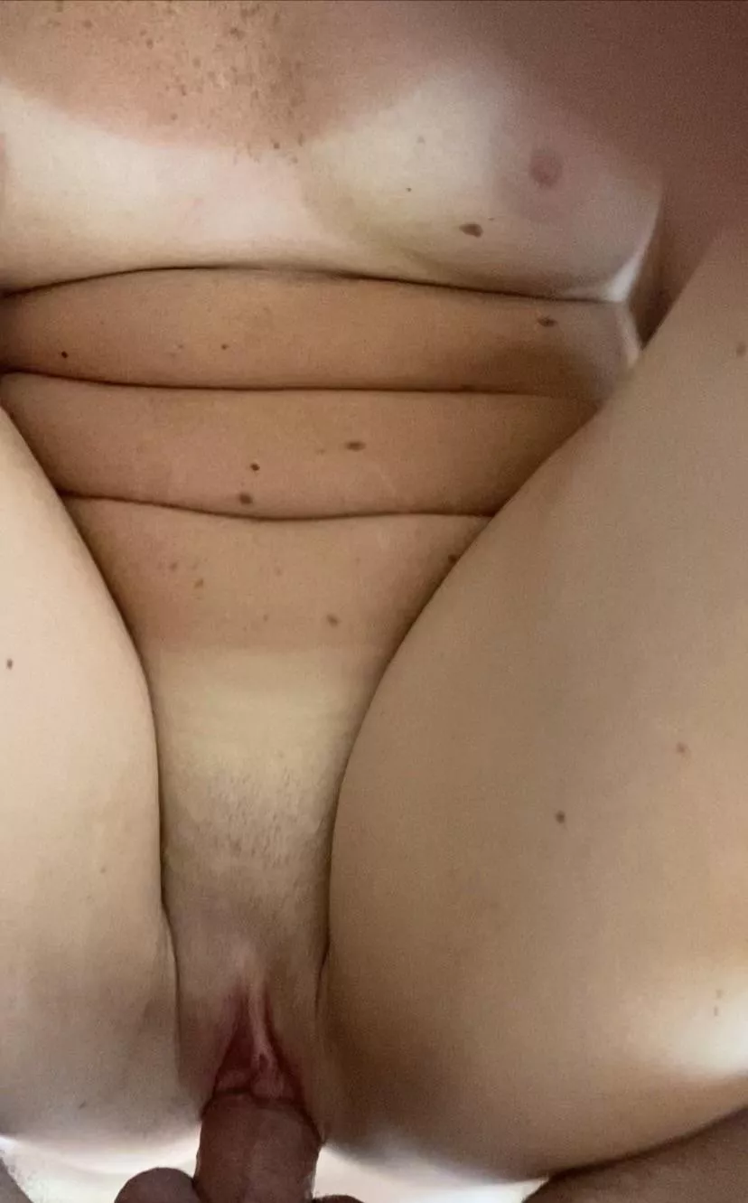 Pussy play posted by No-Article4185