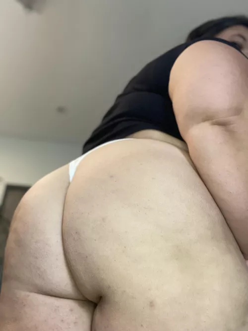 Ready for my spanking by wtf-moments