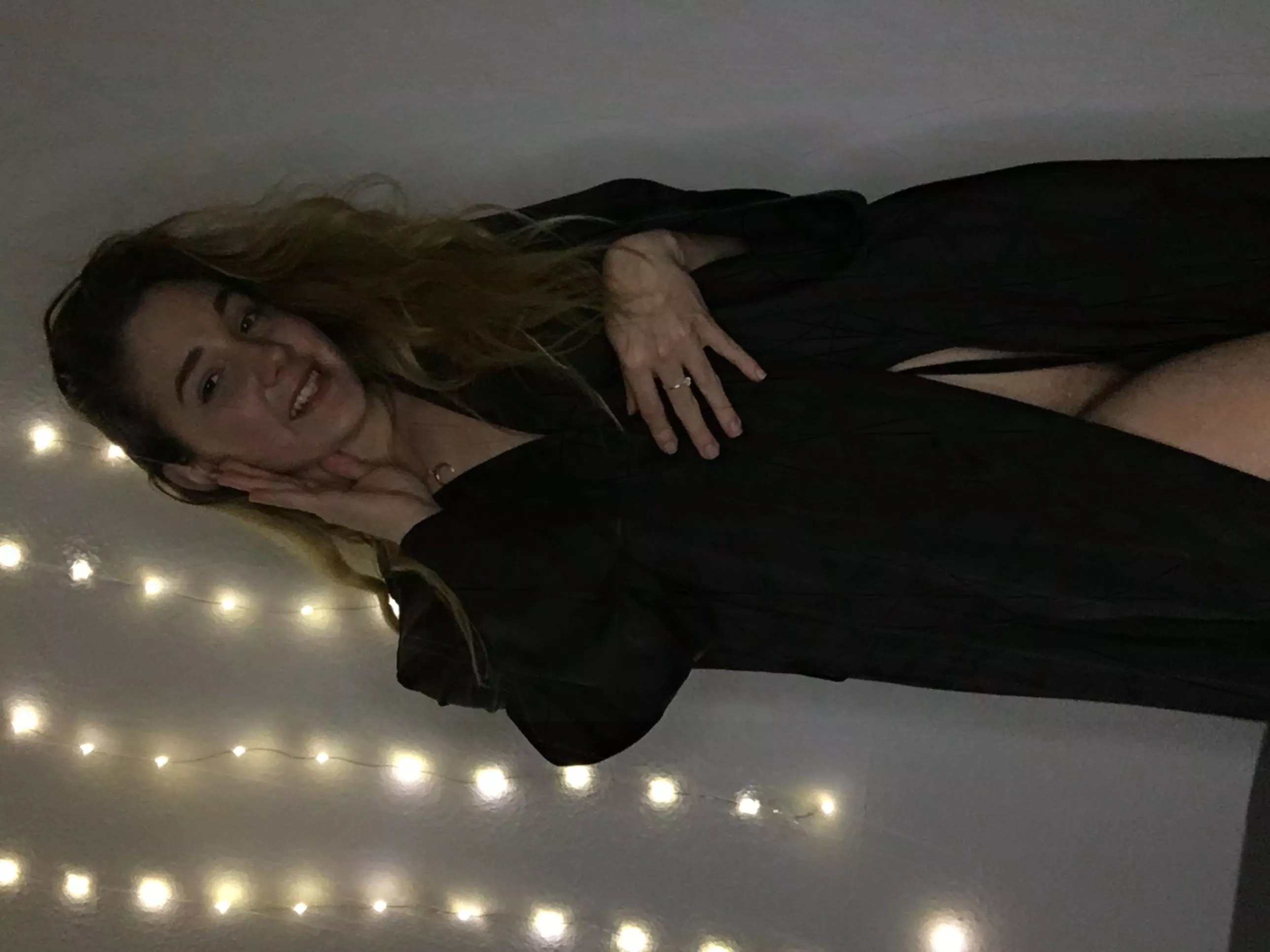 Ready to go when you are posted by acuplajup