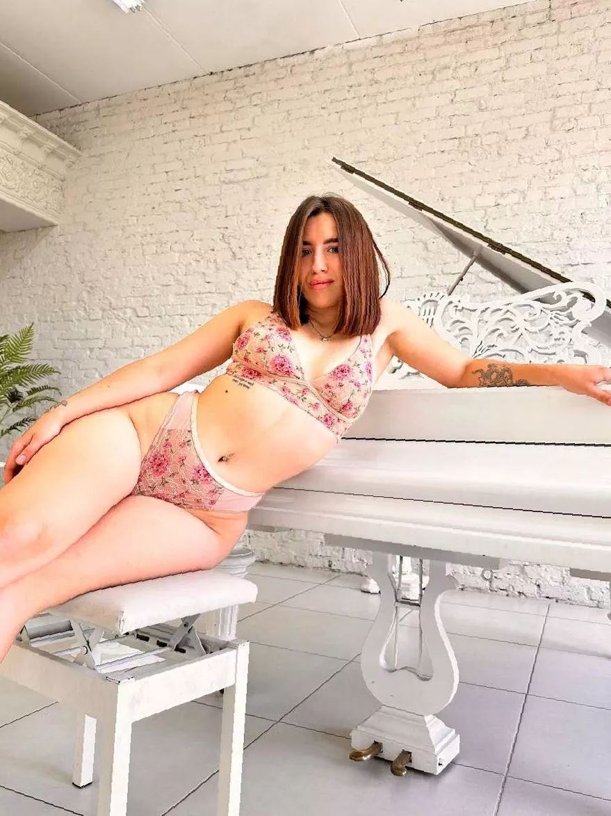 Ready to play some naughty tunes? posted by togetherdigest