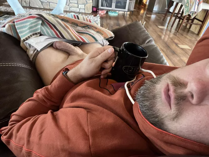 Ready to spring loose by randommd81