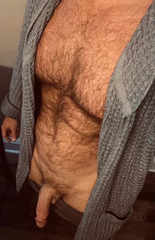 Relaxing morning by singlexlmale