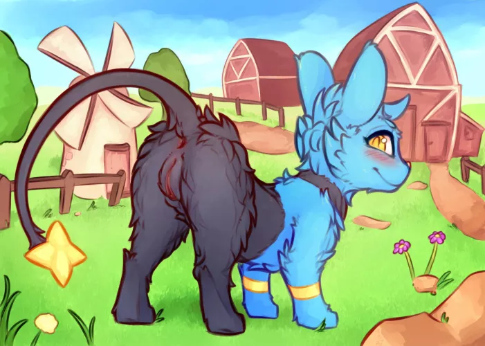 She knows your staring [F] (metalisk) by mrrandomboredom