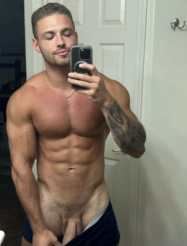 Should I keep going? posted by BigVenomDick