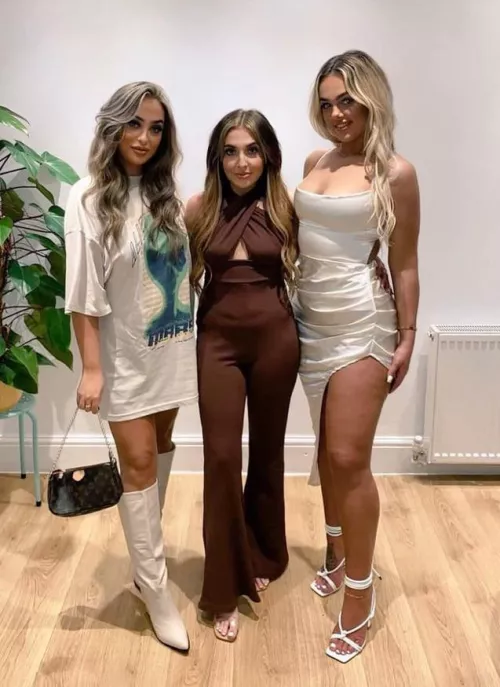 Sisters by External_Algae_4264