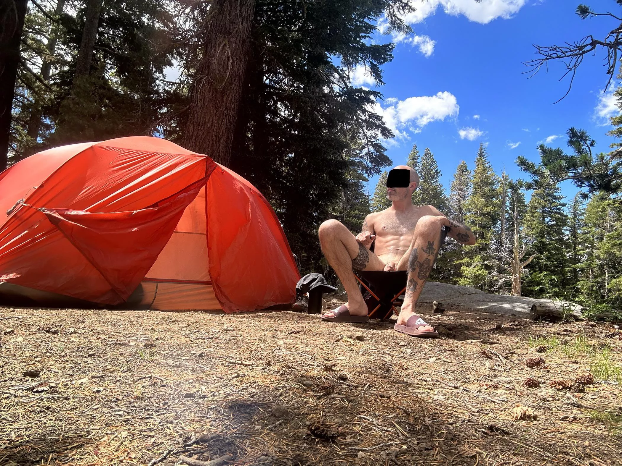 Sit back and relax posted by LoFiSoul