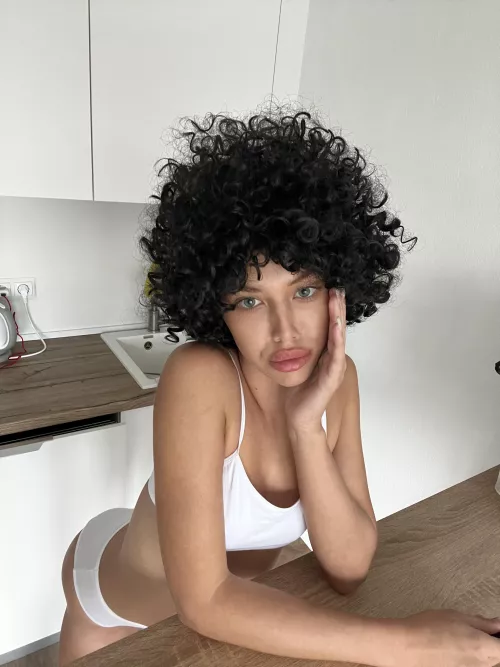 Small boobs that are waiting for you hands by [deleted]