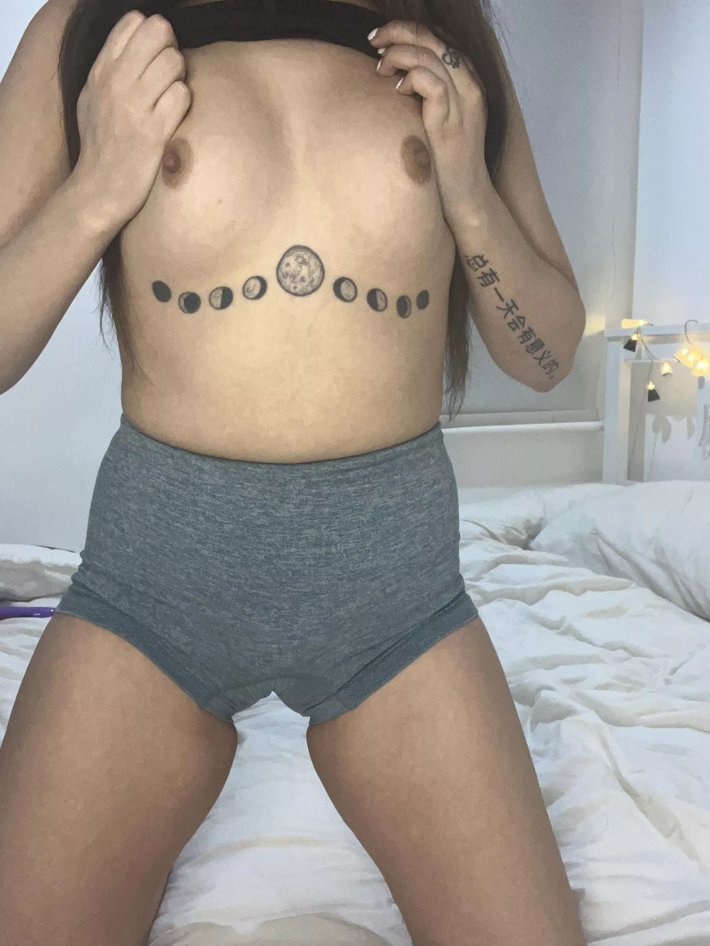 Snack time! posted by pleasingpoppyof