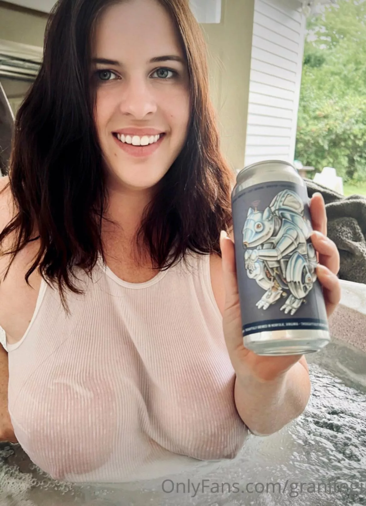 Some thirsty Thursday, throwback Thursday. posted by Granitestaterxxx