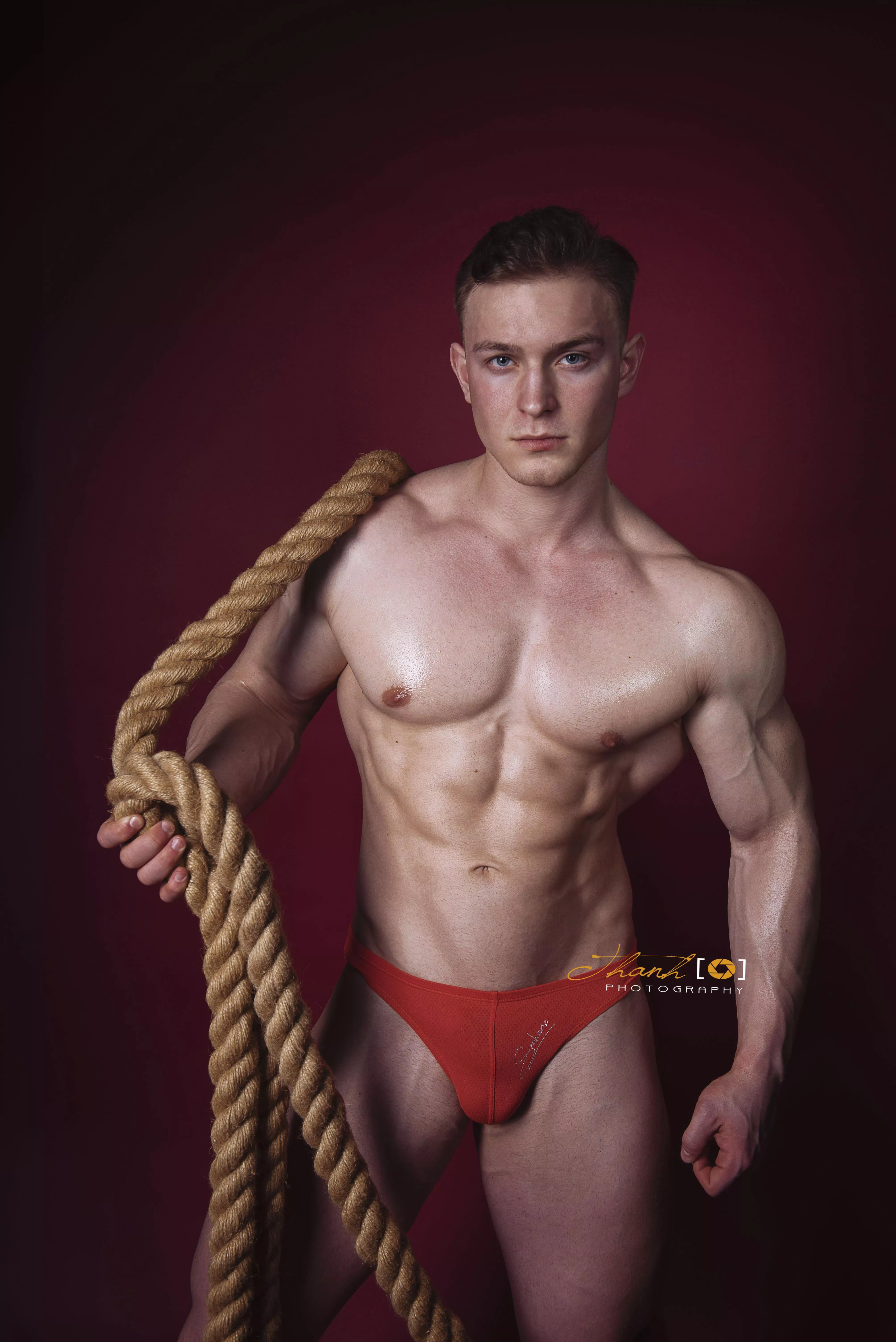 Speedos 😈 posted by RasmusKlaos