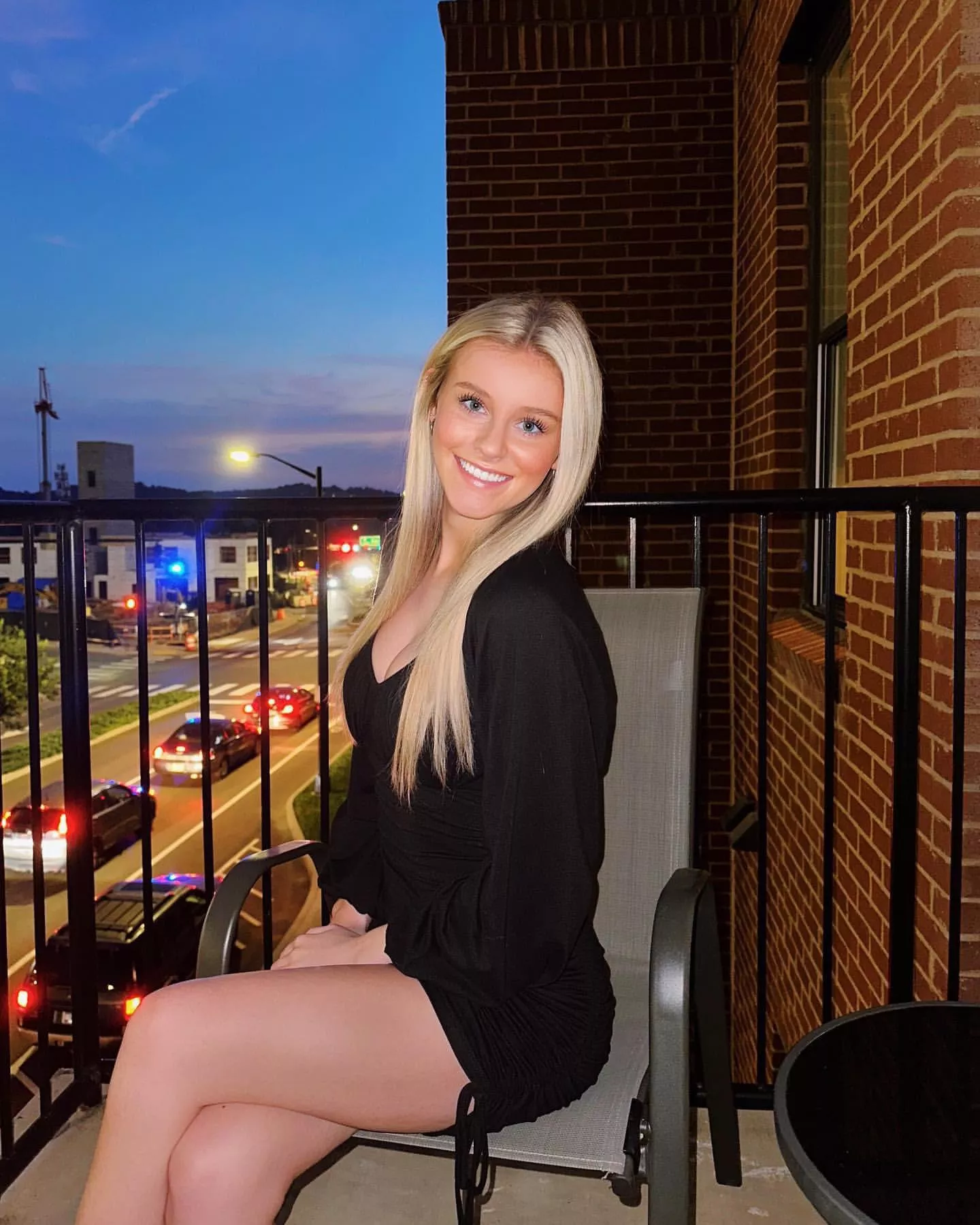 Sydney sitting pretty posted by HonestRunner