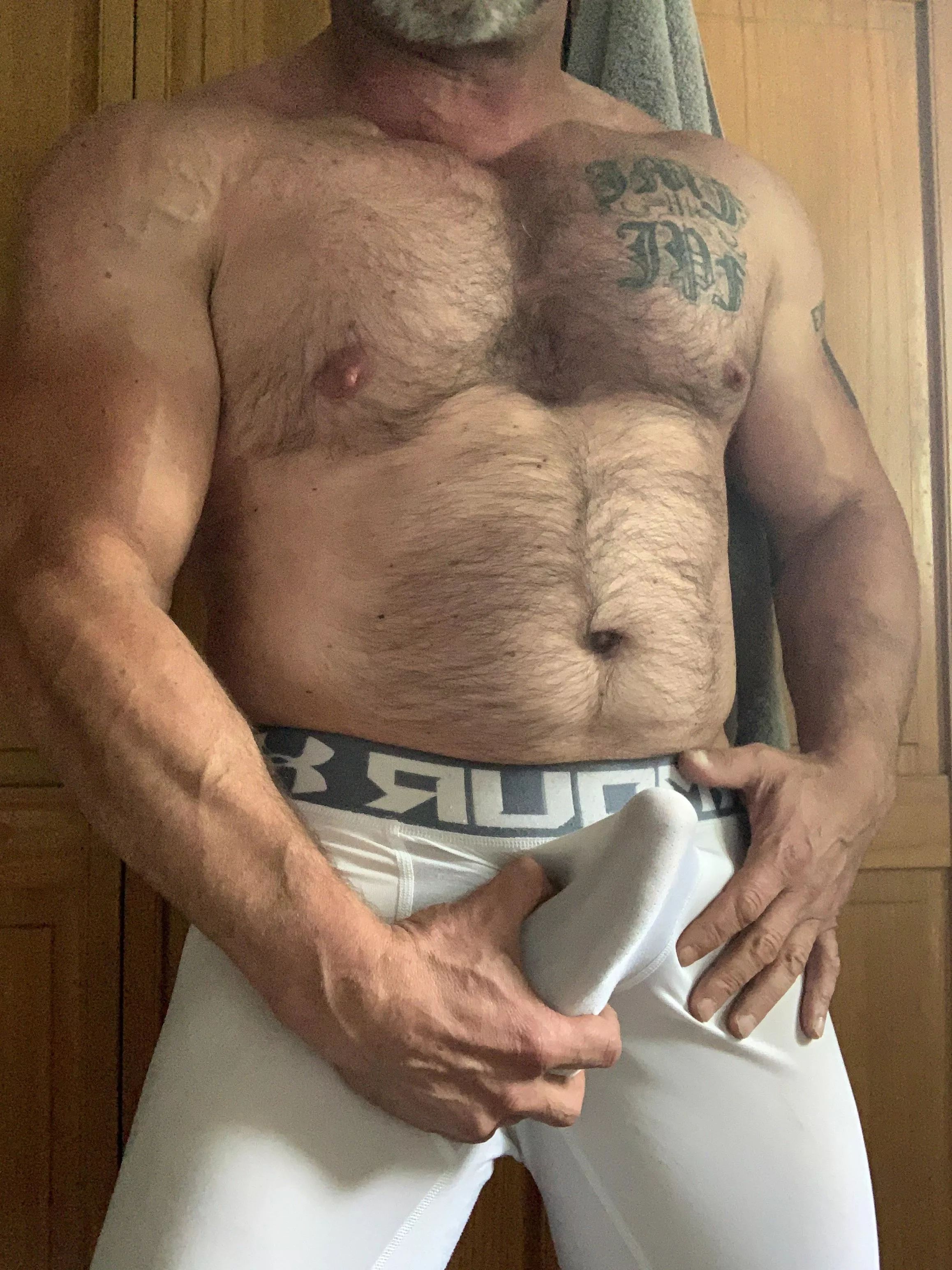 Take it out posted by Werewolf4848