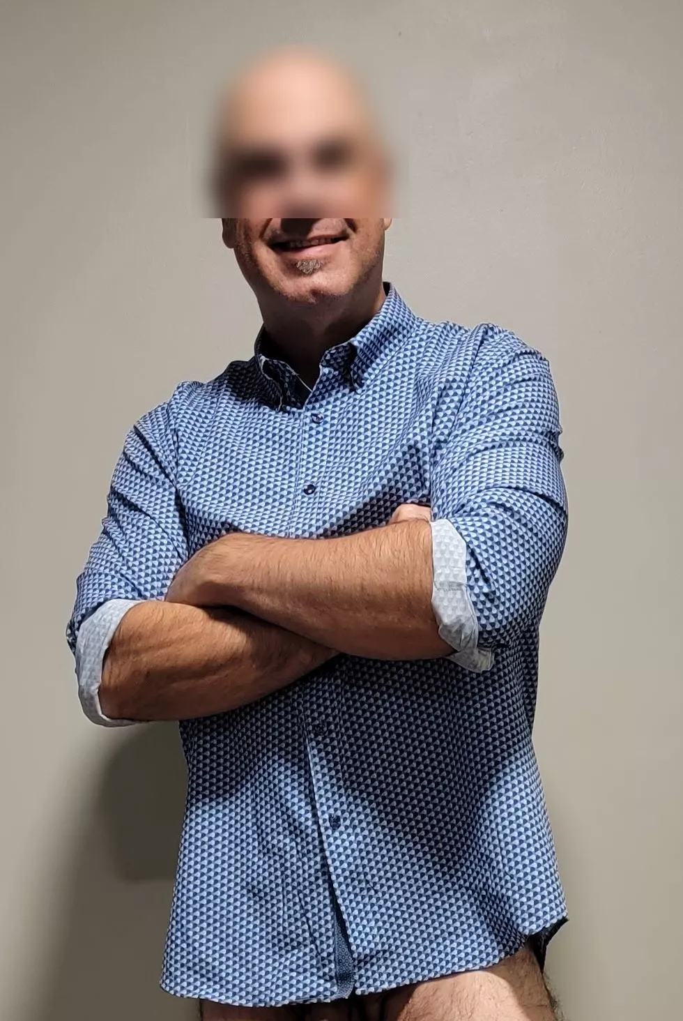 These arms give great hugs.... posted by --SpoonMan--