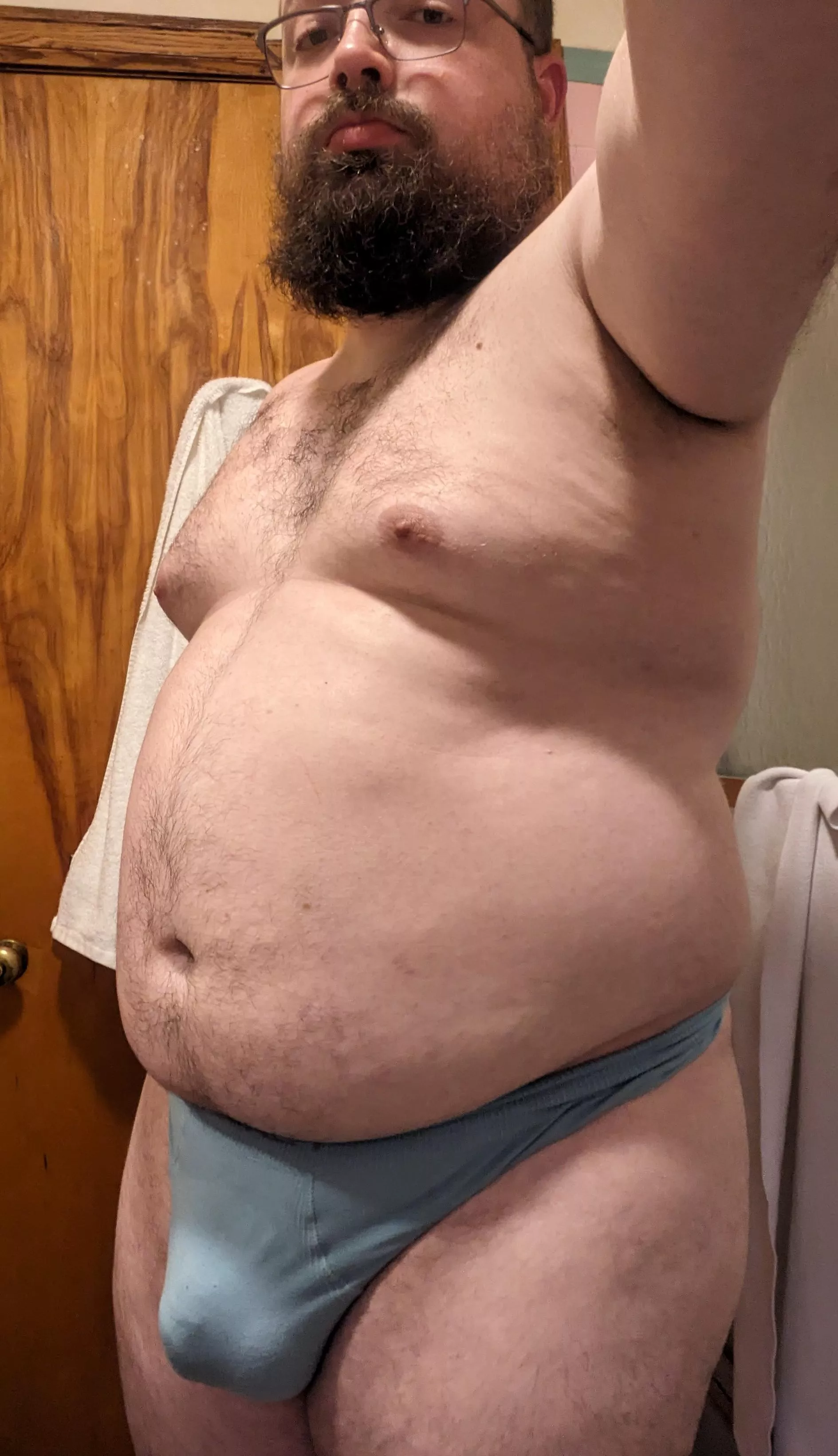 Thick all around posted by Ass-Sabbath