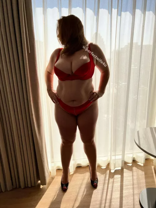 Thick redheads are the best by perfectwife4u