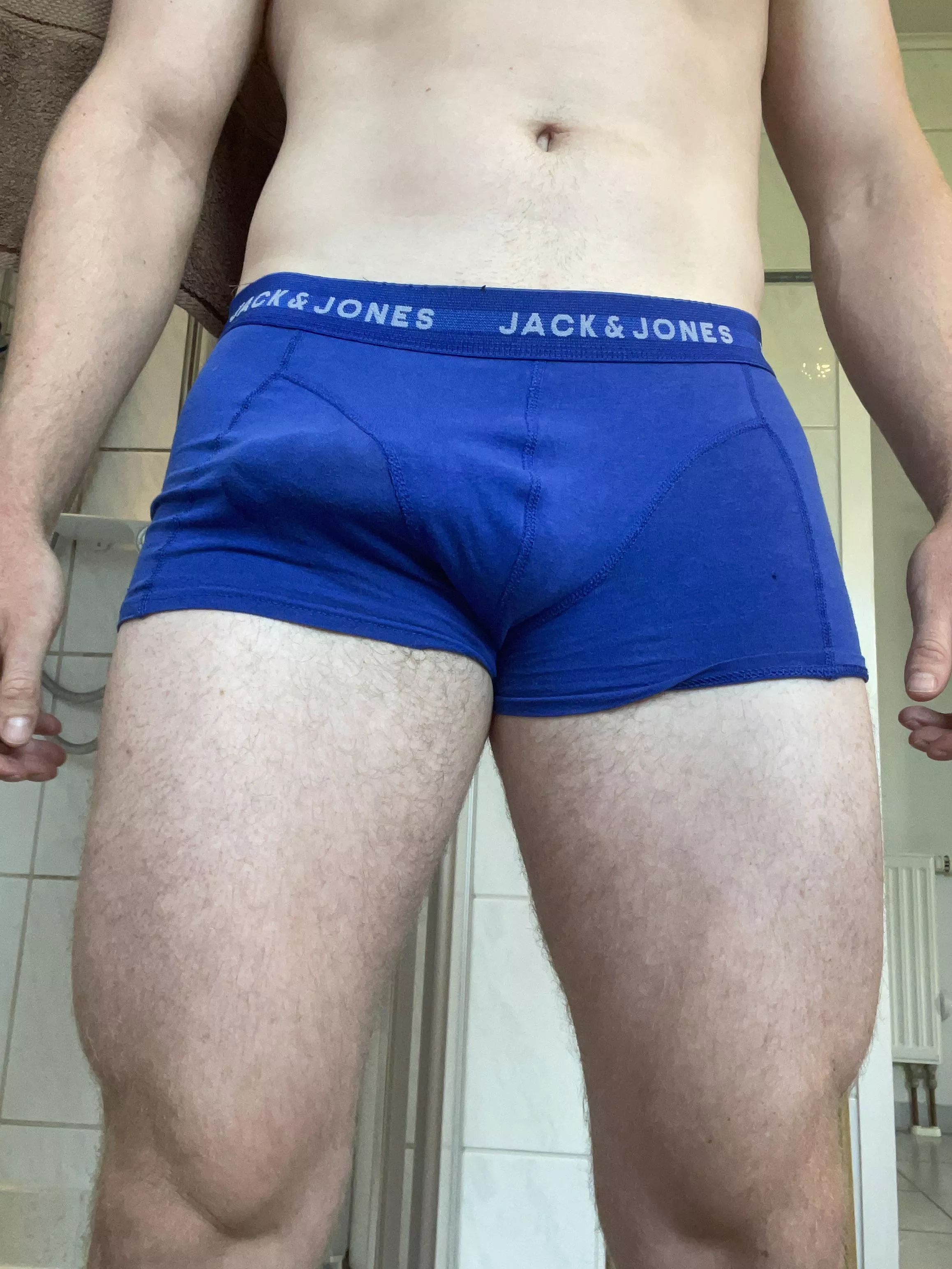 Wanna pull it out? posted by GoneThrow1