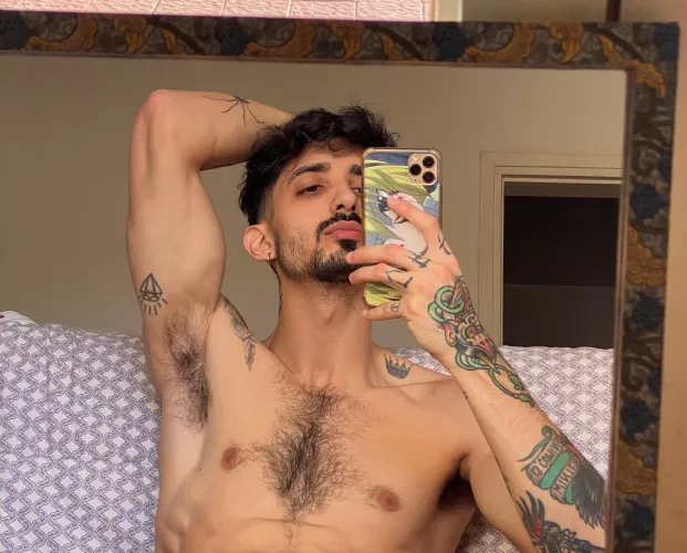 want to know how it tastes? by fffffrancis