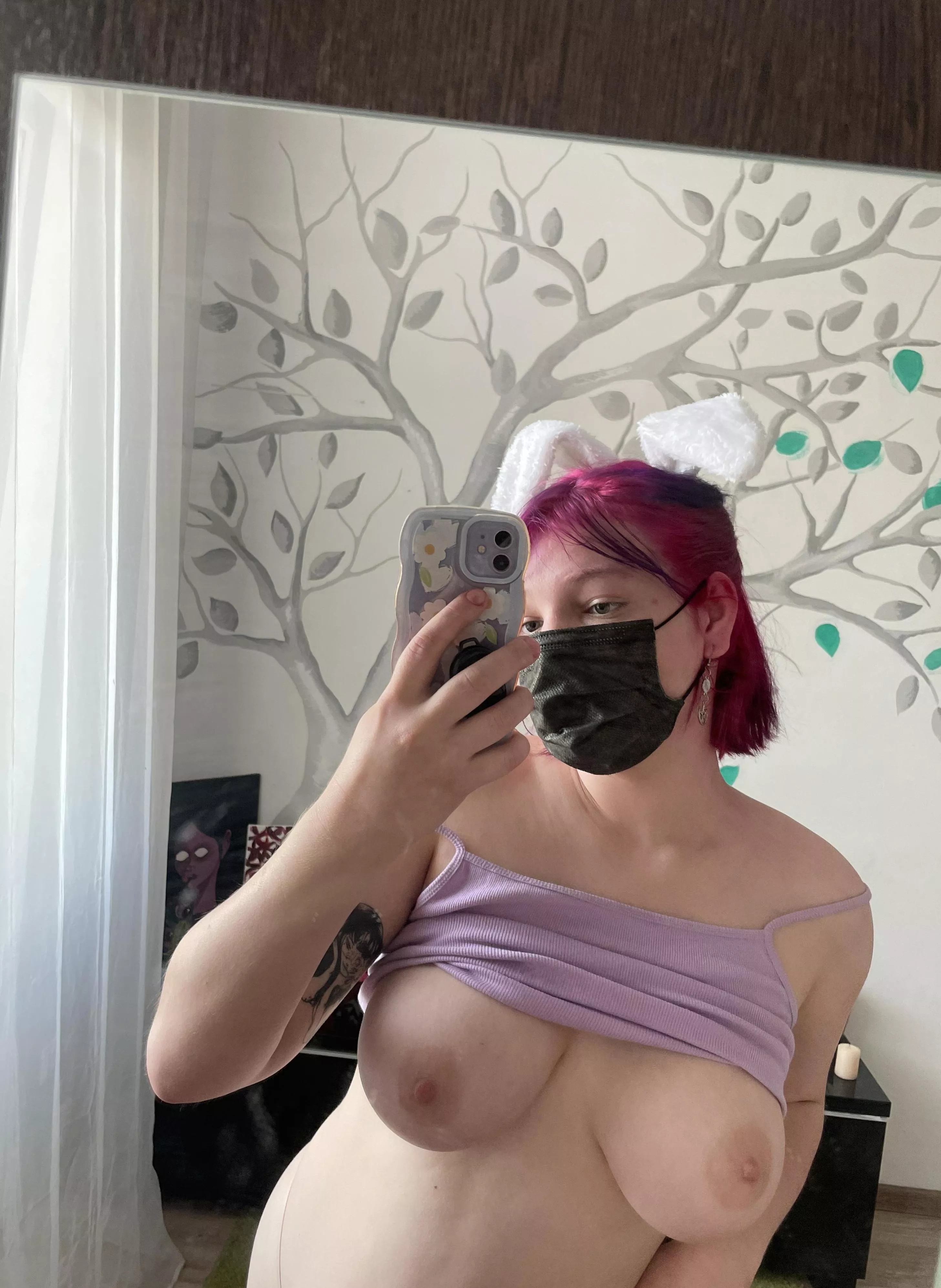 Well, they are really nice posted by WiseDegeneration