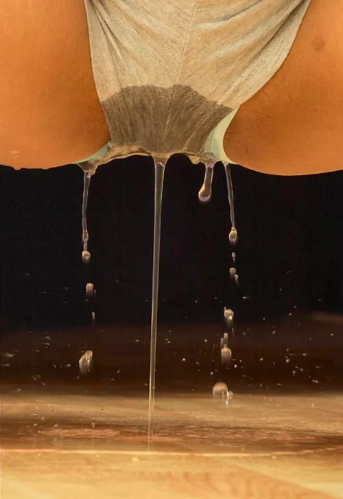 Wet and wild by woke-warrior187