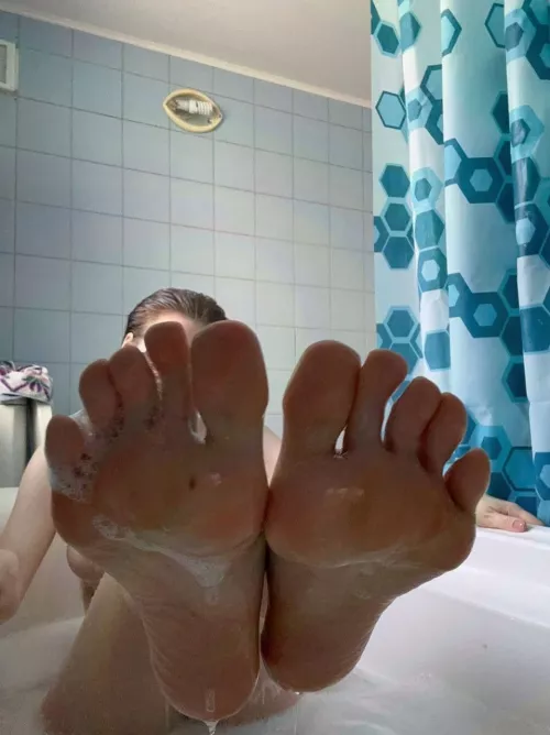 What do you prefer, finger or tounge? 💦👅 by Advanced_Witness1028