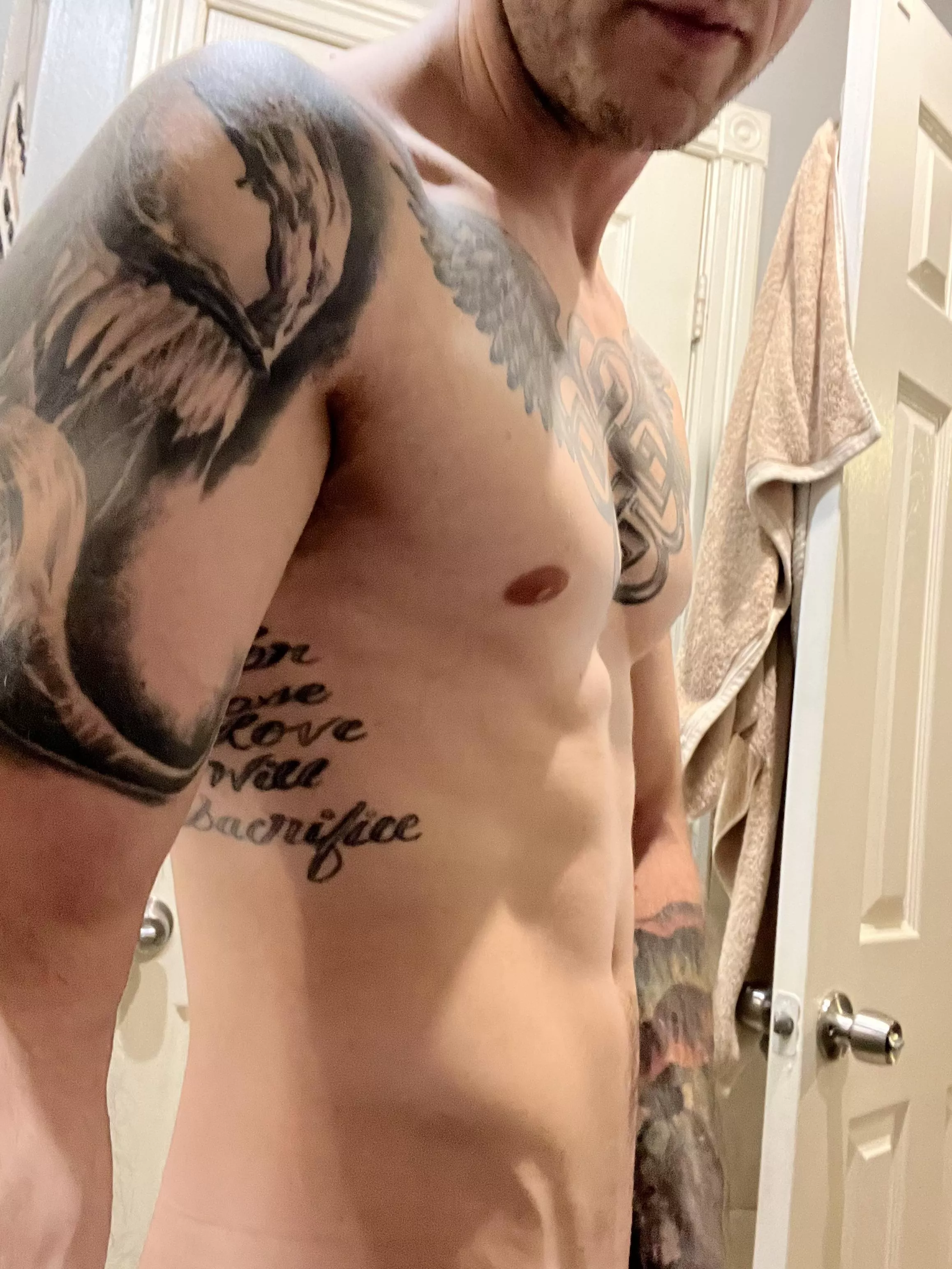 What do you think?😜 posted by ZedsDeadBech