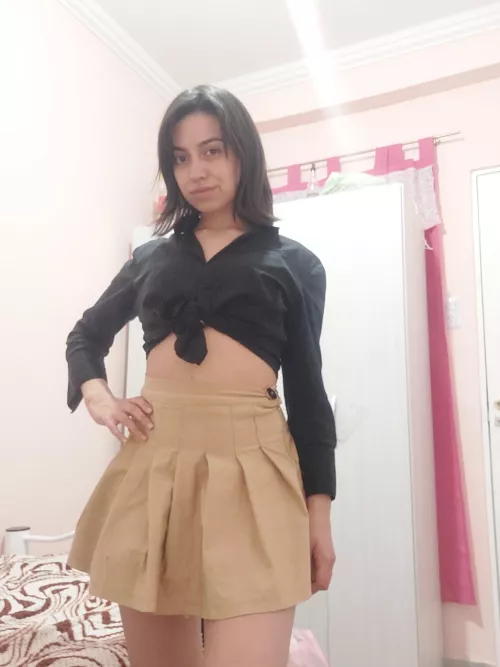 What would you do as a teacher if I appeared in your class?👓👨🏻‍🏫 by PastoralFixing