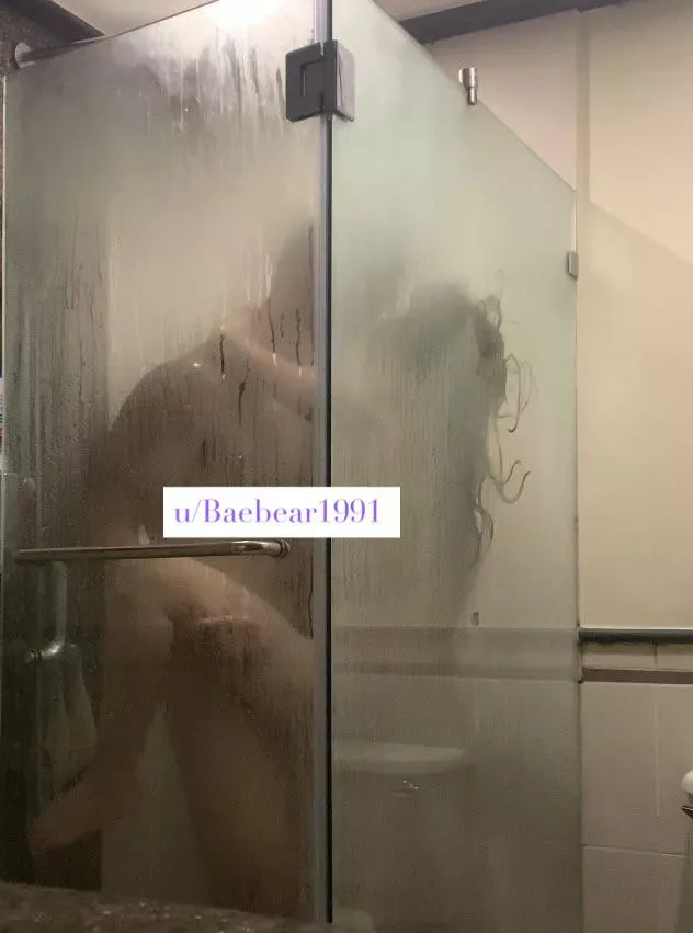 When you figure out what the water bill was so expensive… posted by Baebear1991